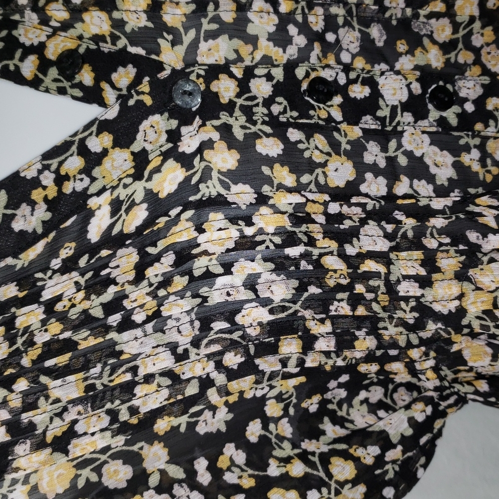American Rag tunic - Picture 2 of 7